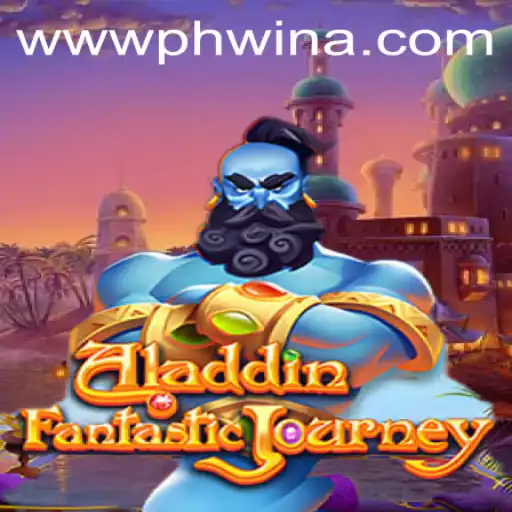 Discover the Magic of Aladdin: A Journey Through the World of PHWIN