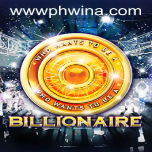 Billionaire: The New Gaming Sensation by PHWIN