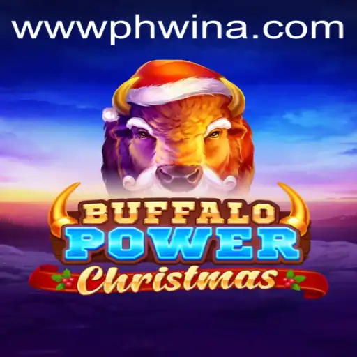 Unwrapping the Magic of BuffaloPowerChristmas: A Festive Gaming Experience