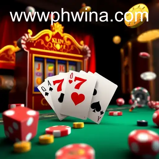 Exploring Casino Games with PHWIN