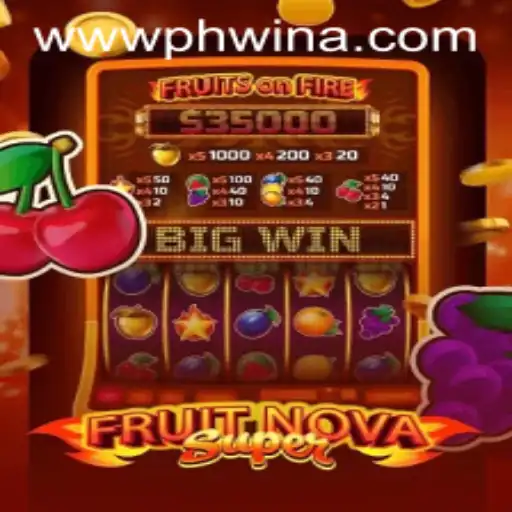 Exploring the Exciting World of FruitNovaSuper: A Fresh Gaming Experience with PHWIN