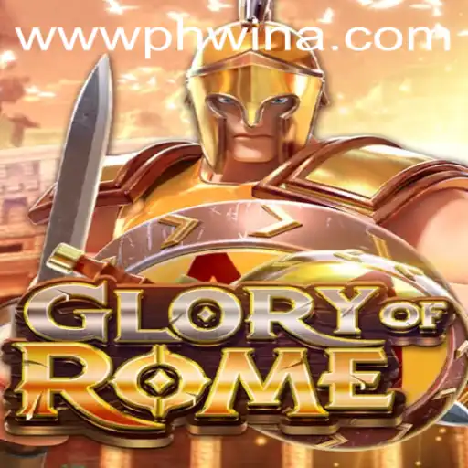 Discover the Thrilling World of GloryofRome: A Game of Strategy and Conquest