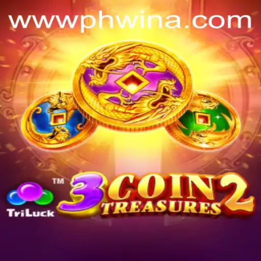 Unveiling the Exciting World of 3CoinTreasures2: A Comprehensive Guide