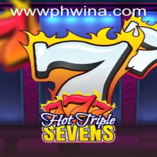 Exploring the Excitement of HotTripleSevens: A Game Changer by PHWIN