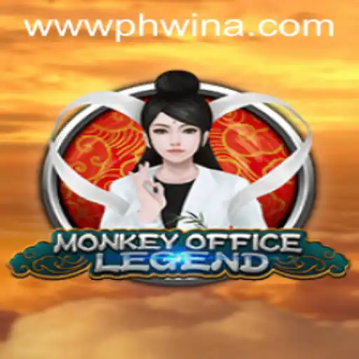 Discover the Exciting World of MonkeyOfficeLegend with PHWIN