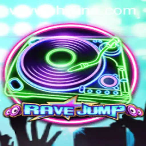 RaveJump: An Immersive Gaming Experience with PHWIN