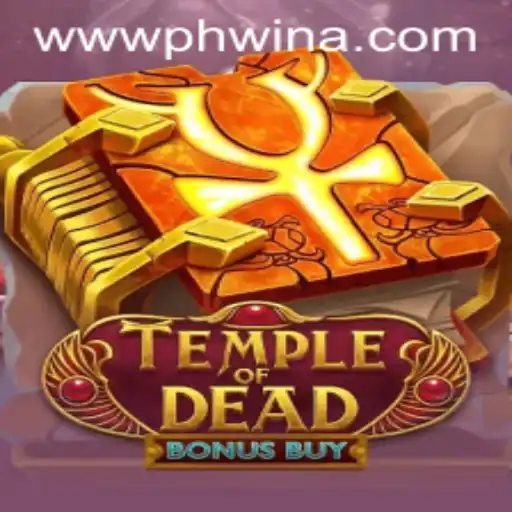 Exploring the Thrills of TempleofDeadBonusBuy: A Modern Gaming Experience