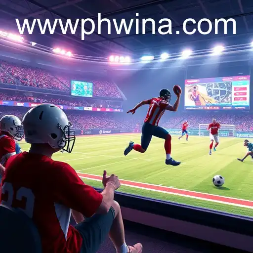 Virtual Sports: Revolutionizing the Way We Play and Bet